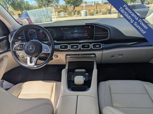 Used 2023 Mercedes-Benz GLE 450 4MATIC w/ 3rd Row Seat Package image 17