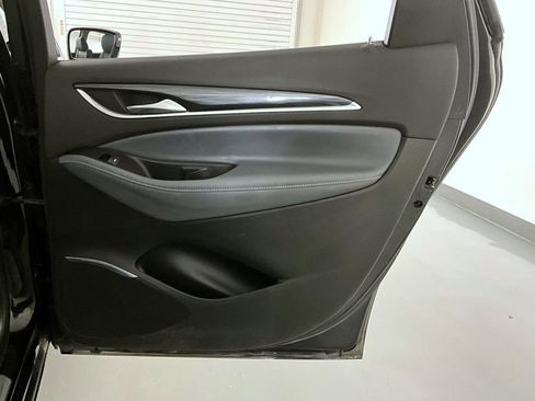 Certified 2020 Buick Enclave Essence w/ Sport Touring Edition image 17