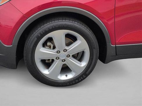 Used 2015 Buick Encore FWD image 26