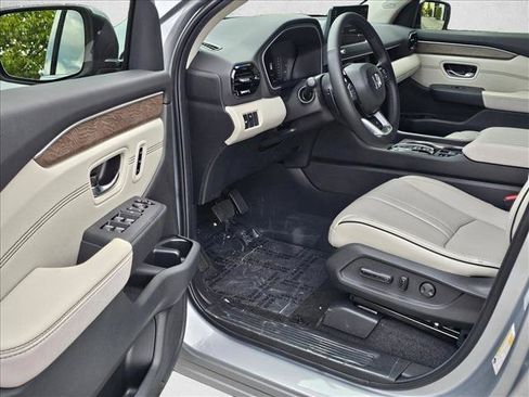 New 2026 Honda Pilot Elite image 18
