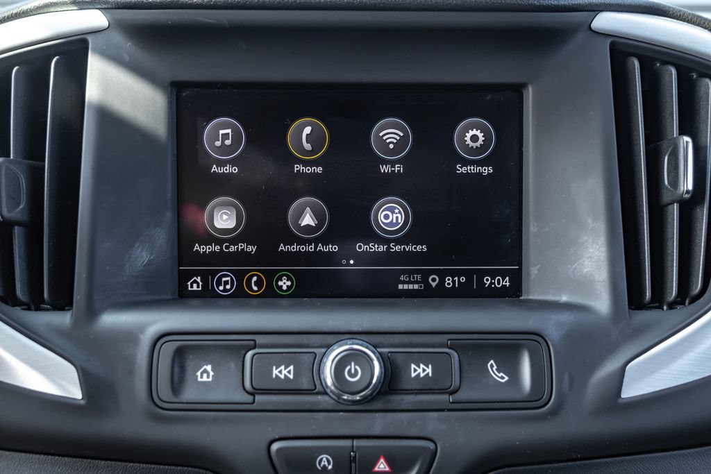 Used 2023 GMC Terrain SLE w/ Driver Convenience Package FWD image 18