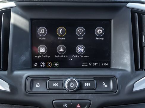Used 2023 GMC Terrain SLE w/ Driver Convenience Package FWD image 18