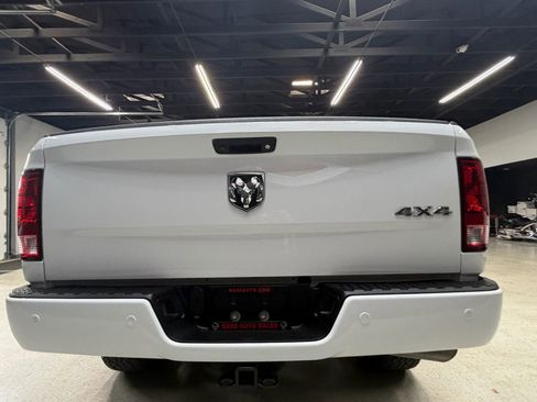 Used 2018 RAM 1500 Tradesman w/ Popular Equipment Group AWD/4WD image 20