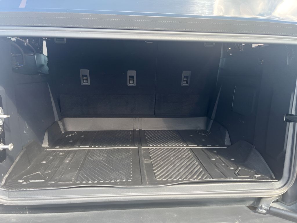 Used 2024 Ford Bronco Wildtrak AWD/4WD image 18
