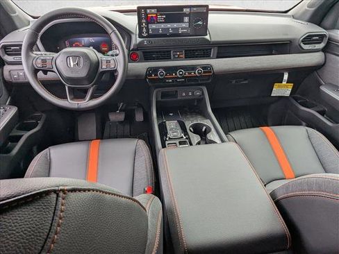 New 2026 Honda Passport TrailSport image 15