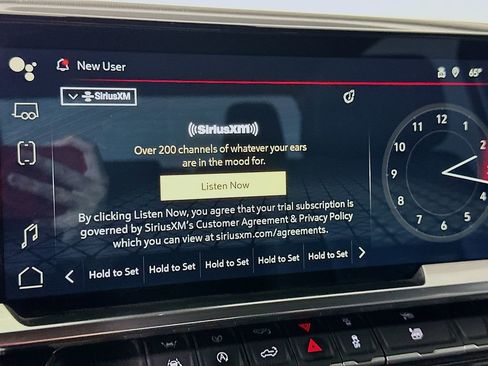 Used 2024 GMC Sierra 1500 SLT image 32