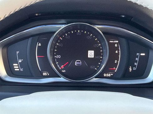 Used 2016 Volvo S80 T5 Platinum image 12