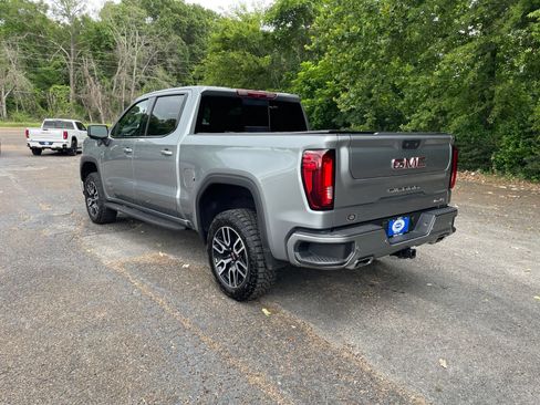 Used 2026 GMC Sierra 1500 AT4 w/ AT4 Premium Package AWD/4WD image 3