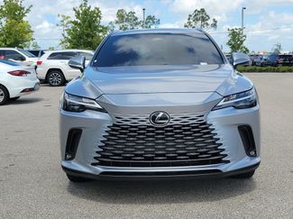 Used 2023 Lexus RX 350 Premium w/ Cold Area Package FWD video 2