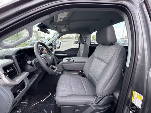 New 2026 Ford F350 XL AWD/4WD image 11