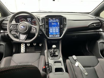 Used 2026 Subaru WRX Premium