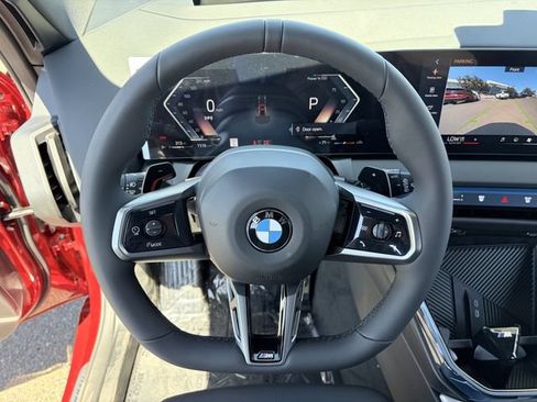 Used 2026 BMW X3 xDrive30i w/ Premium Package AWD/4WD image 20