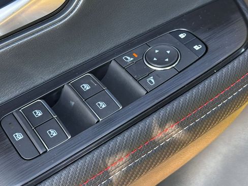 New 2026 Nissan Kicks SR w/ SR Premium Package image 21