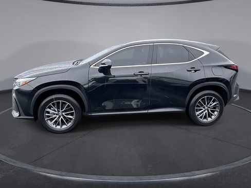 Used 2025 Lexus NX 250 FWD w/ Accessory Package (Z1) image 15