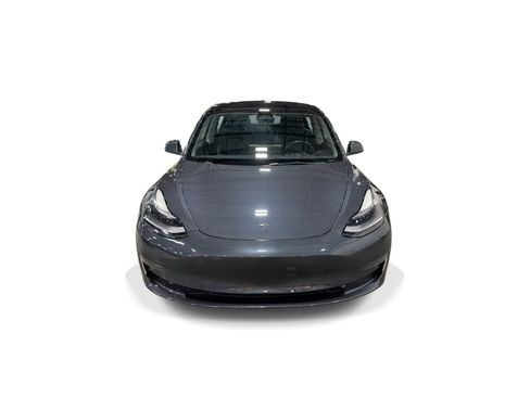 Certified 2023 Tesla Model 3 Standard Range RWD image 2