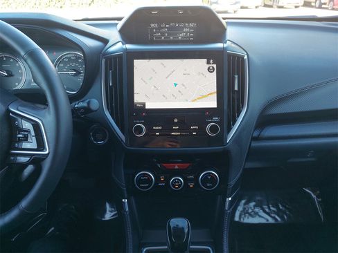 Used 2023 Subaru Forester Touring image 20