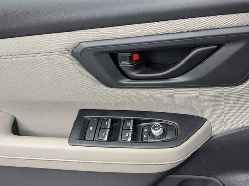 New 2026 Subaru Forester Premium image 22