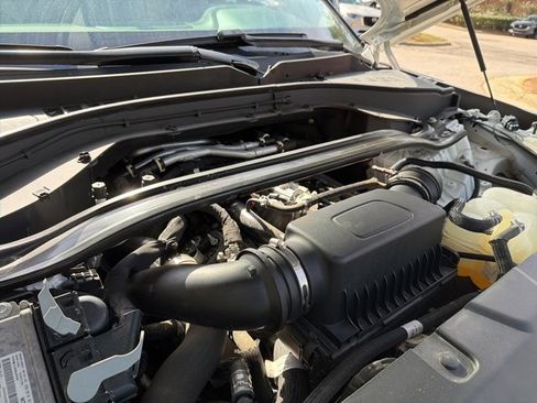 Used 2023 Lincoln Aviator AWD w/ Premium Package image 25