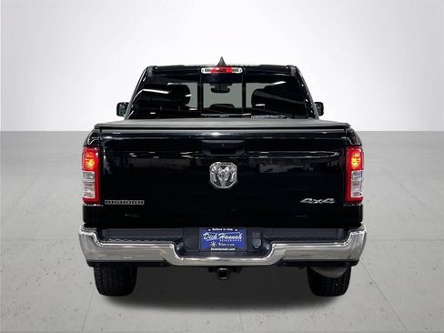 Used 2023 RAM 1500 Big Horn AWD/4WD image 11