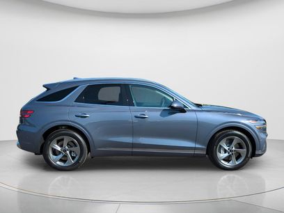 New 2026 Genesis GV70 2.5T Advanced w/ G1 Accessory Package