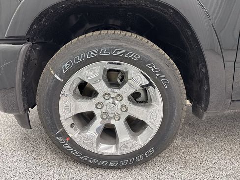 New 2026 RAM 1500 Lone Star RWD image 10