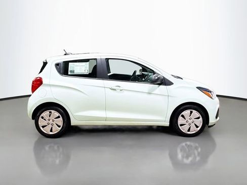 Used 2018 Chevrolet Spark LS image 6
