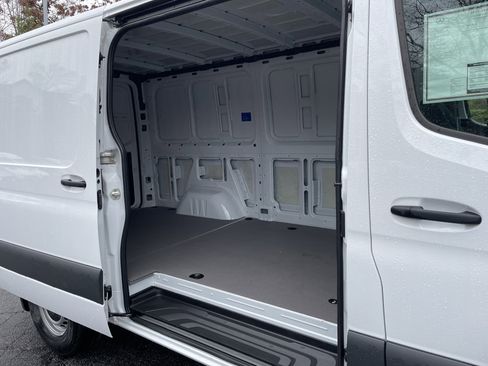 New 2025 Mercedes-Benz Sprinter 2500 image 7