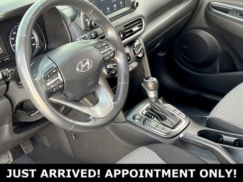 Used 2021 Hyundai Kona SEL Plus image 15