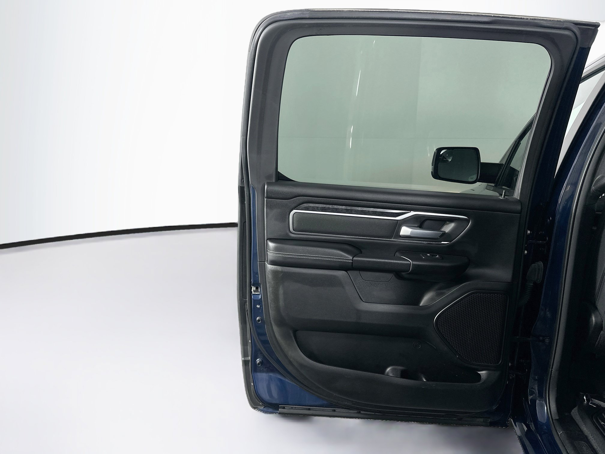 Used 2024 RAM 1500 Big Horn AWD/4WD image 26