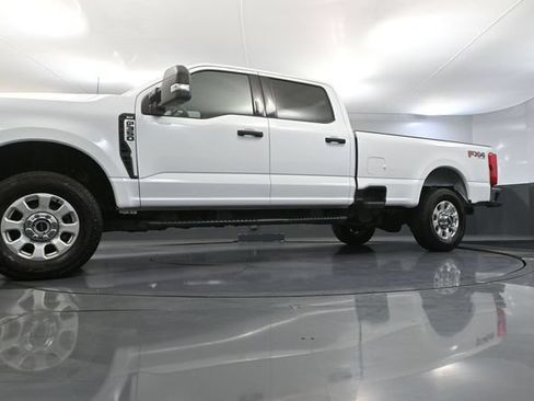 Used 2024 Ford F350 XLT w/ FX4 Off-Road Package AWD/4WD image 52