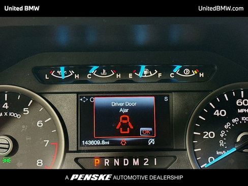 Used 2018 Ford F150 XLT w/ Equipment Group 302A Luxury image 7