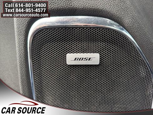 Used 2014 GMC Sierra 1500 SLT w/ Driver Alert Package image 18