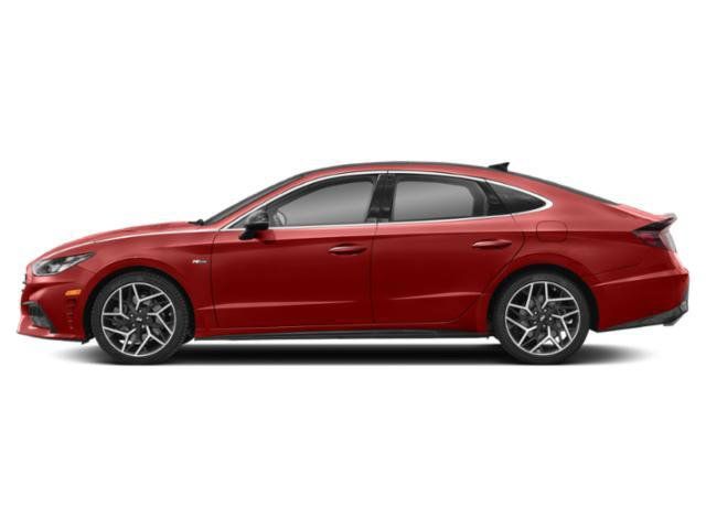 Used 2023 Hyundai Sonata N Line FWD image 6