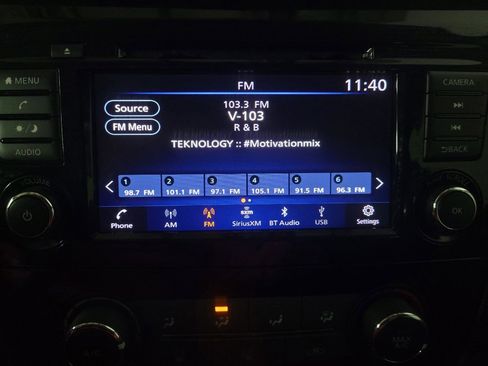 Used 2019 Nissan Rogue Sport S image 25