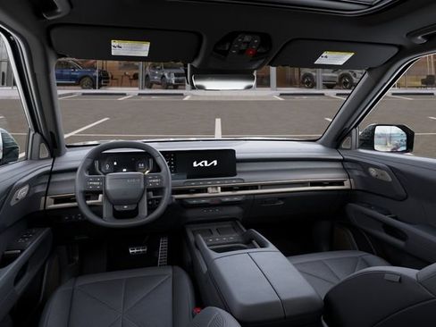 New 2027 Kia Telluride SX image 14