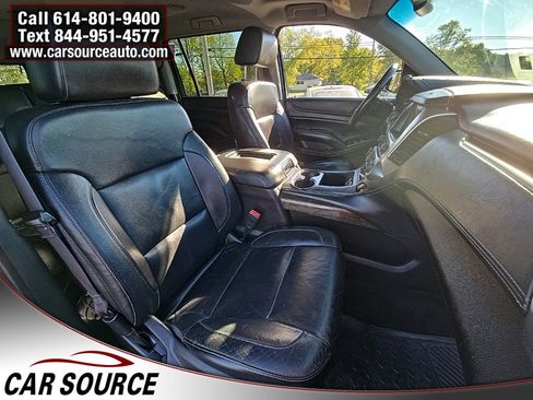 Used 2015 Chevrolet Suburban LT image 26