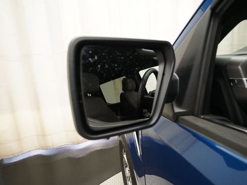 Used 2024 Ford F150 XLT w/ Mobile Office Package image 24