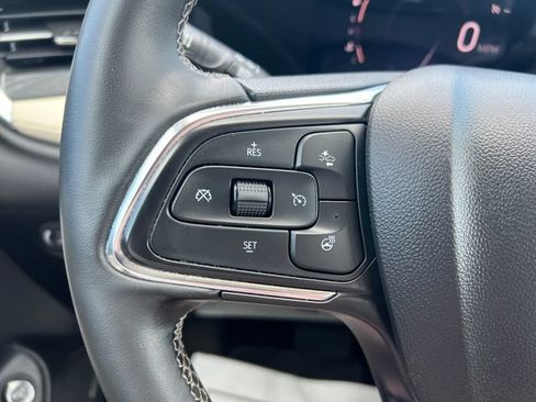 Certified 2024 Buick Encore GX Avenir w/ Avenir Convenience Package AWD/4WD image 28
