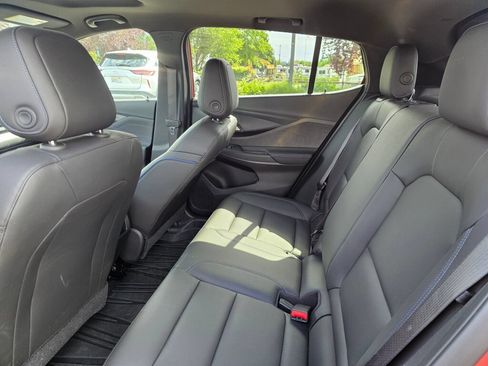 Used 2024 Buick Envista Sport Touring w/ Experience Buick Package FWD image 20