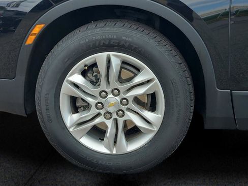 Used 2021 Chevrolet Blazer LT FWD image 20