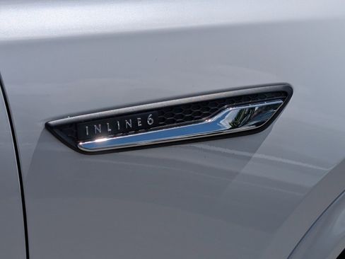 Used 2025 MAZDA CX-90 3.3 Turbo S w/ Premium Package image 9