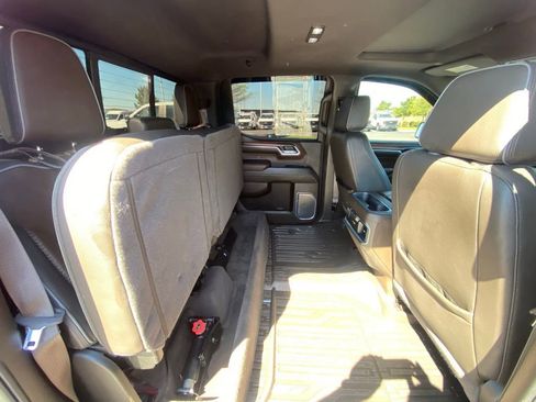 Used 2024 GMC Sierra 1500 Denali AWD/4WD image 28