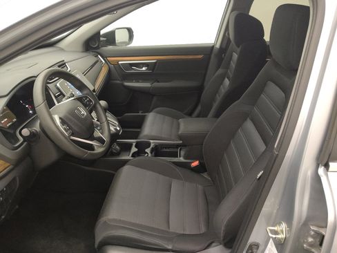 Used 2019 Honda CR-V EX image 17