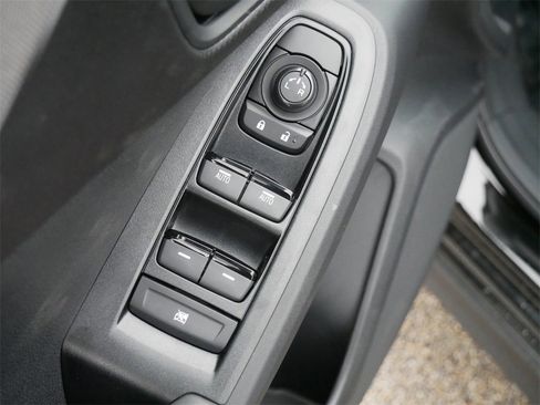 New 2026 Subaru Crosstrek 2.0i Premium image 7