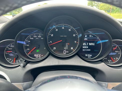 Used 2016 Porsche Cayenne AWD/4WD image 20
