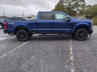 New 2026 Ford F250 Lariat w/ Black Appearance Package video 2