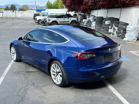 Used 2019 Tesla Model 3 Long Range image 5