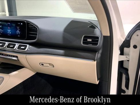 Certified 2022 Mercedes-Benz GLE 350 4MATIC image 20