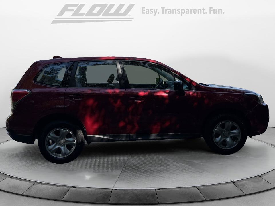 Used 2018 Subaru Forester 2.5i AWD/4WD image 10