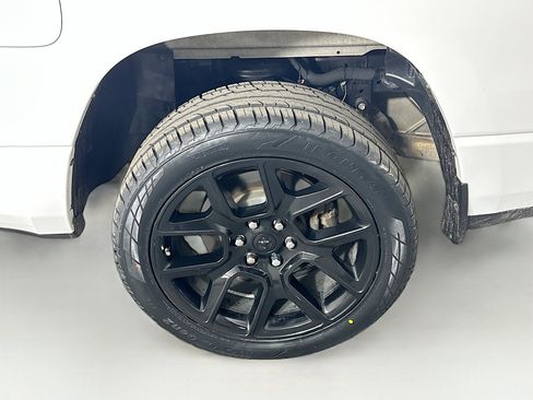 Used 2021 RAM 1500 Lone Star image 11